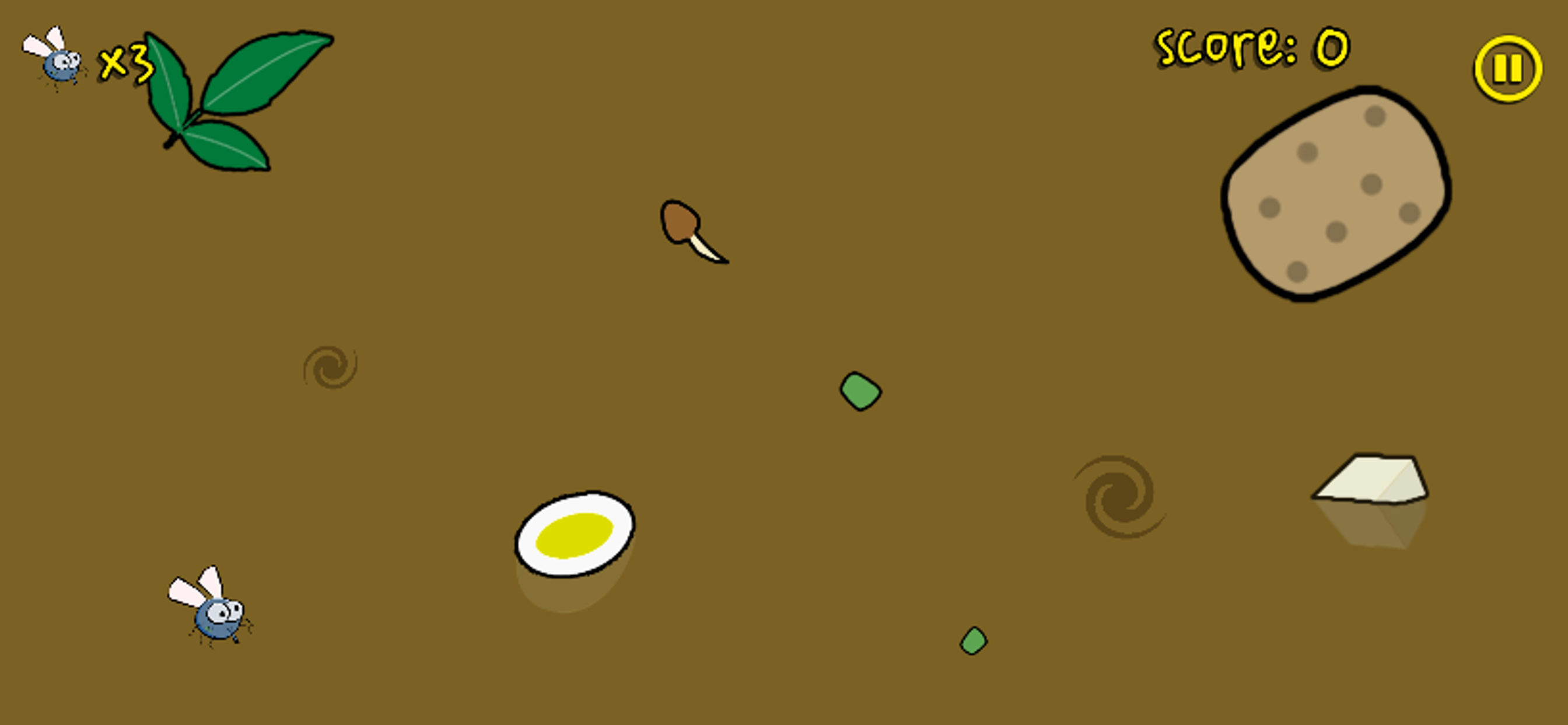 Eat The Spud