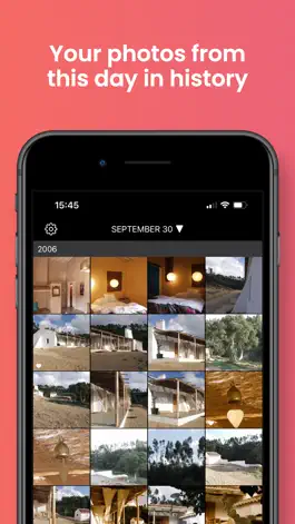 Game screenshot Memories: Relive Your Photos mod apk