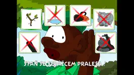 Game screenshot Strážce pralesa hack
