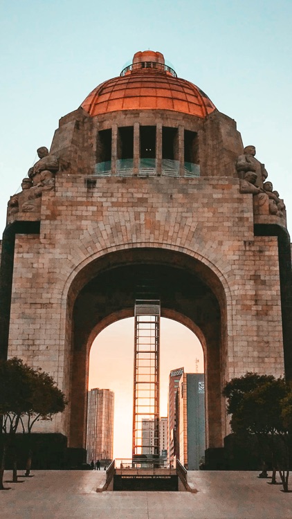 Mexico City Wallpapers screenshot-5