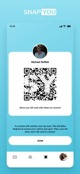 Game screenshot SnapYou apk