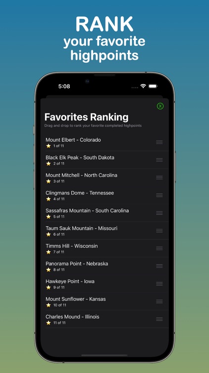 Highpointer screenshot-3