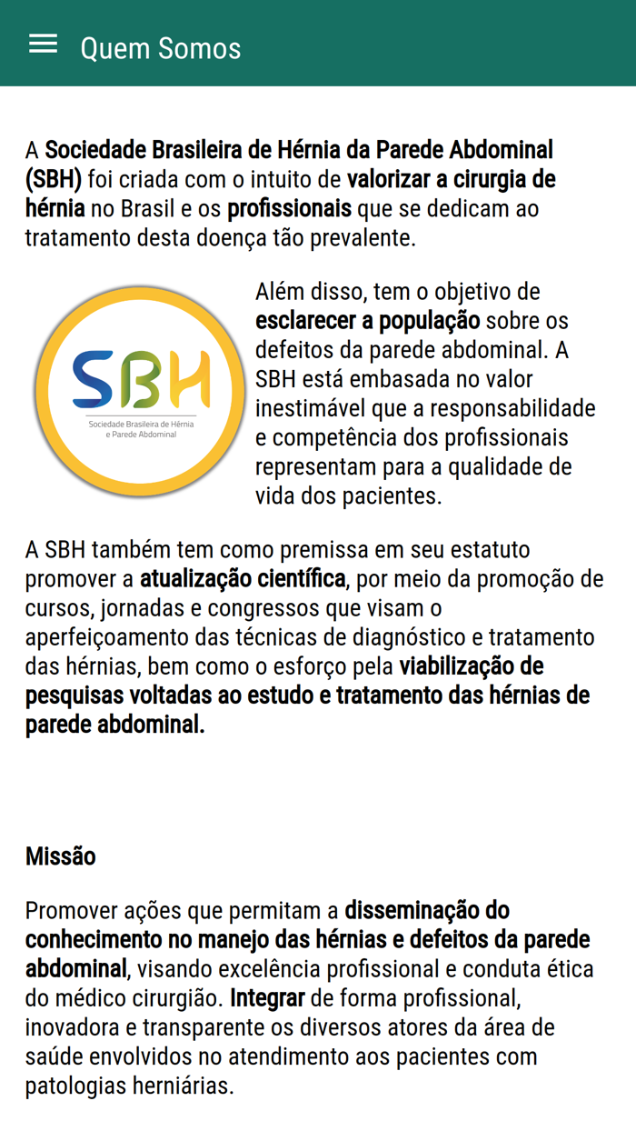 SBH Connect