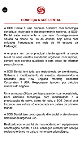 Game screenshot SOS Total Saúde hack