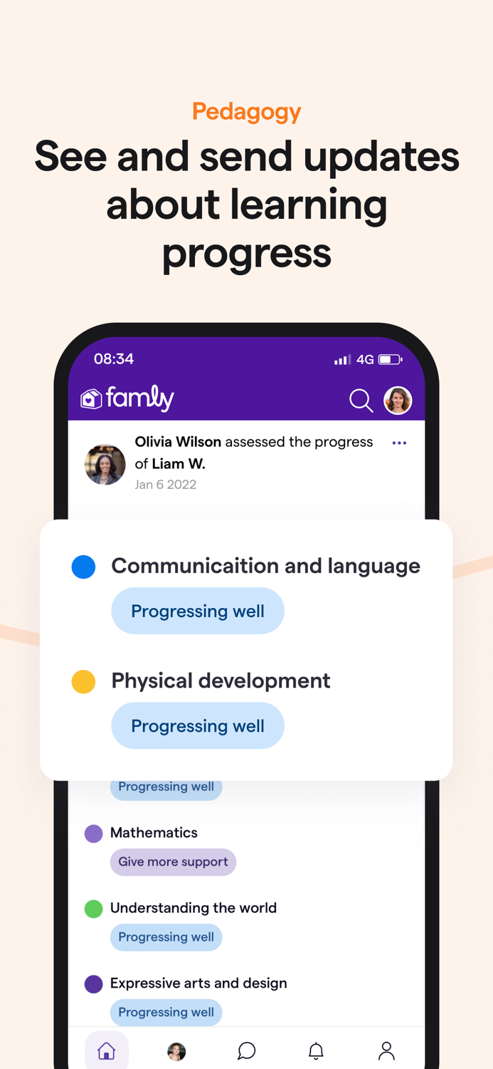 Famly App