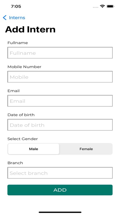 Intern Pro screenshot-6