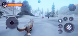 Game screenshot Wild Wolf Animals Simulator 3d hack