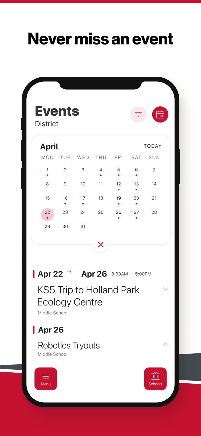 Grosse Ile Township Schools MI