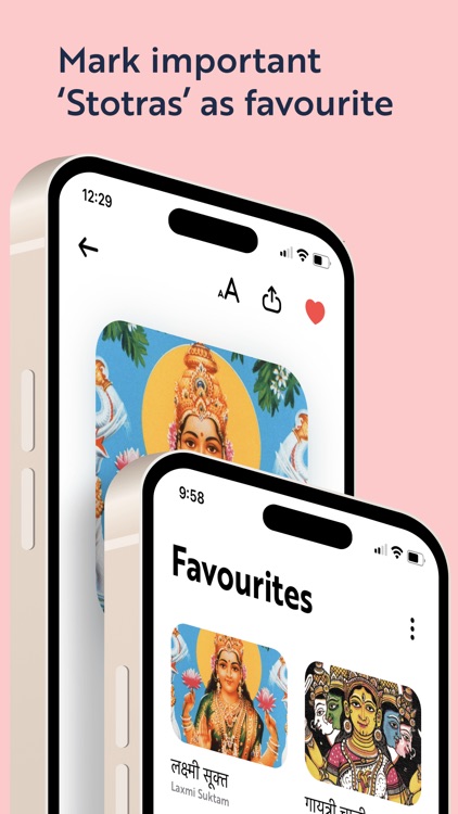 Shri Stotram screenshot-8