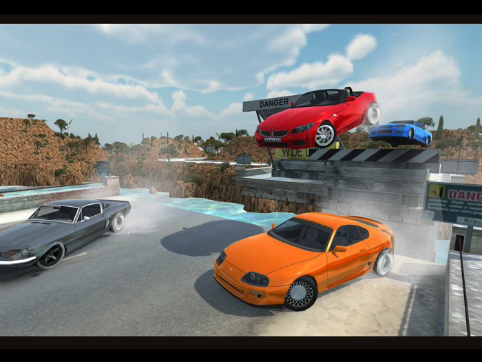 Long Road 2 Summer Tour