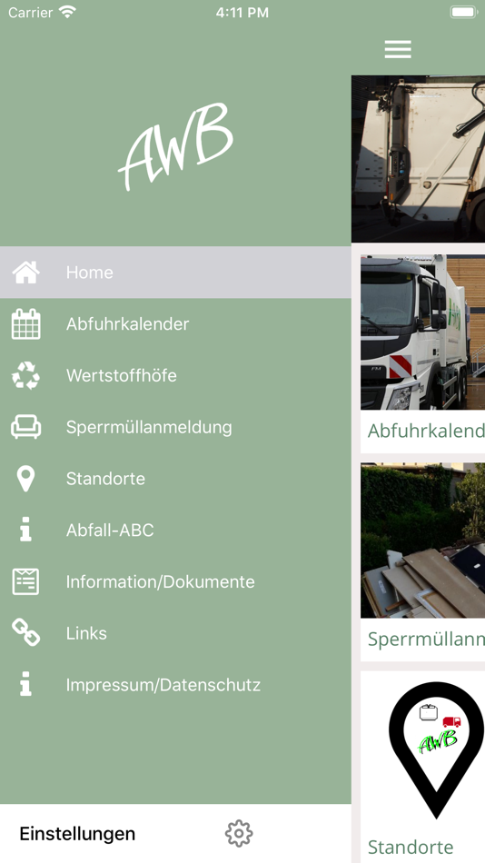 #2. AWB Bad Kreuznach (iOS) 由: IKS Mittelrhein Software GmbH