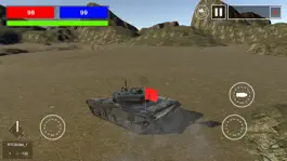Game screenshot Tanks Online Battle Simulator mod apk