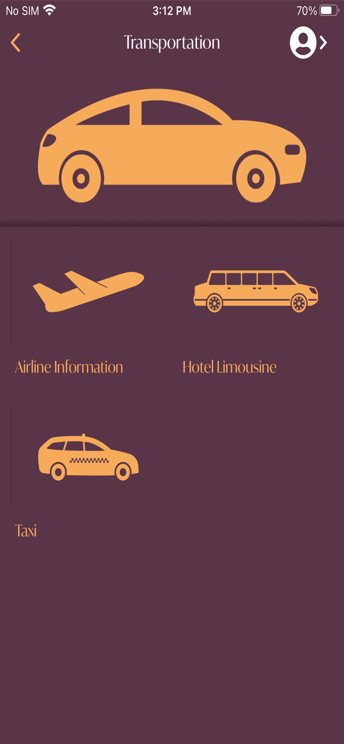 Fusion Original Saigon Centre