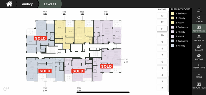 Hyecorp Property Group