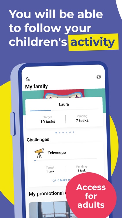 imaginKids Learn in family