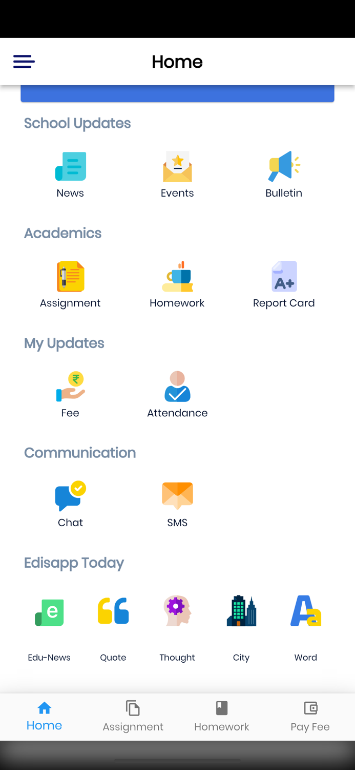 Girideepam Bethany H.S.S