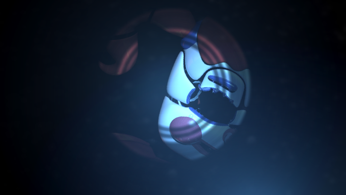 Five Nights at Freddys SL