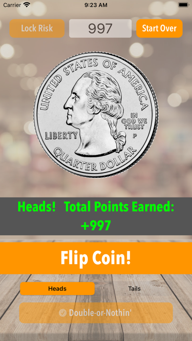 Coin-Game Screenshot