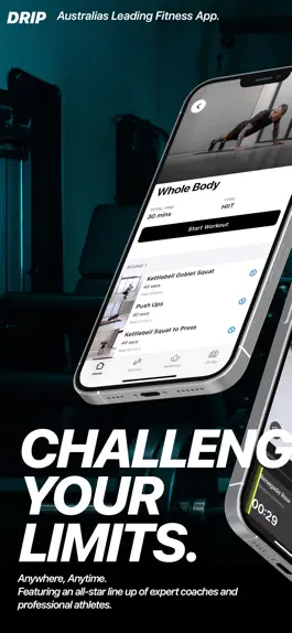 Game screenshot Acero Drip with Dustin Martin mod apk