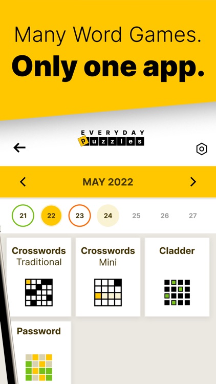 Everyday Puzzles: Brain Games