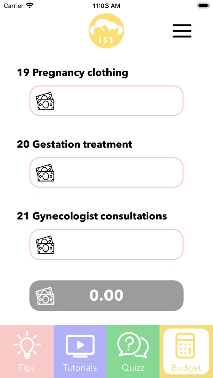Infant Simulation System screenshot-4