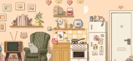 Game screenshot Solution: Six Cats hack