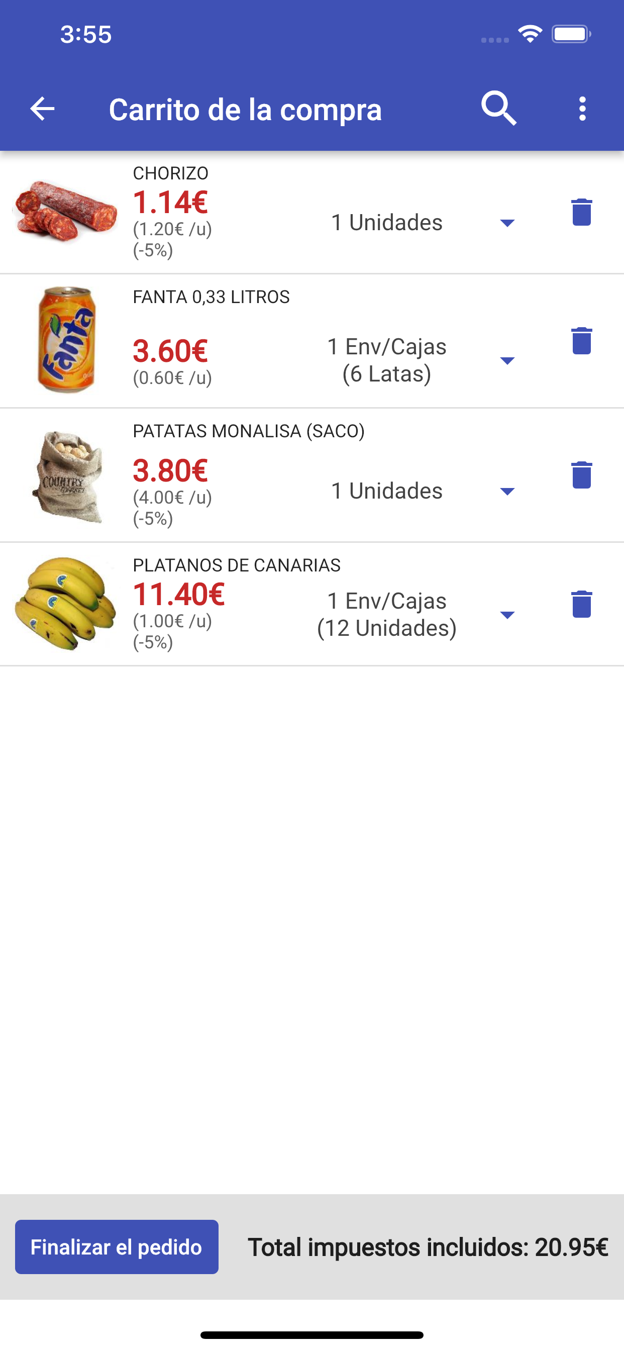 iGesShop