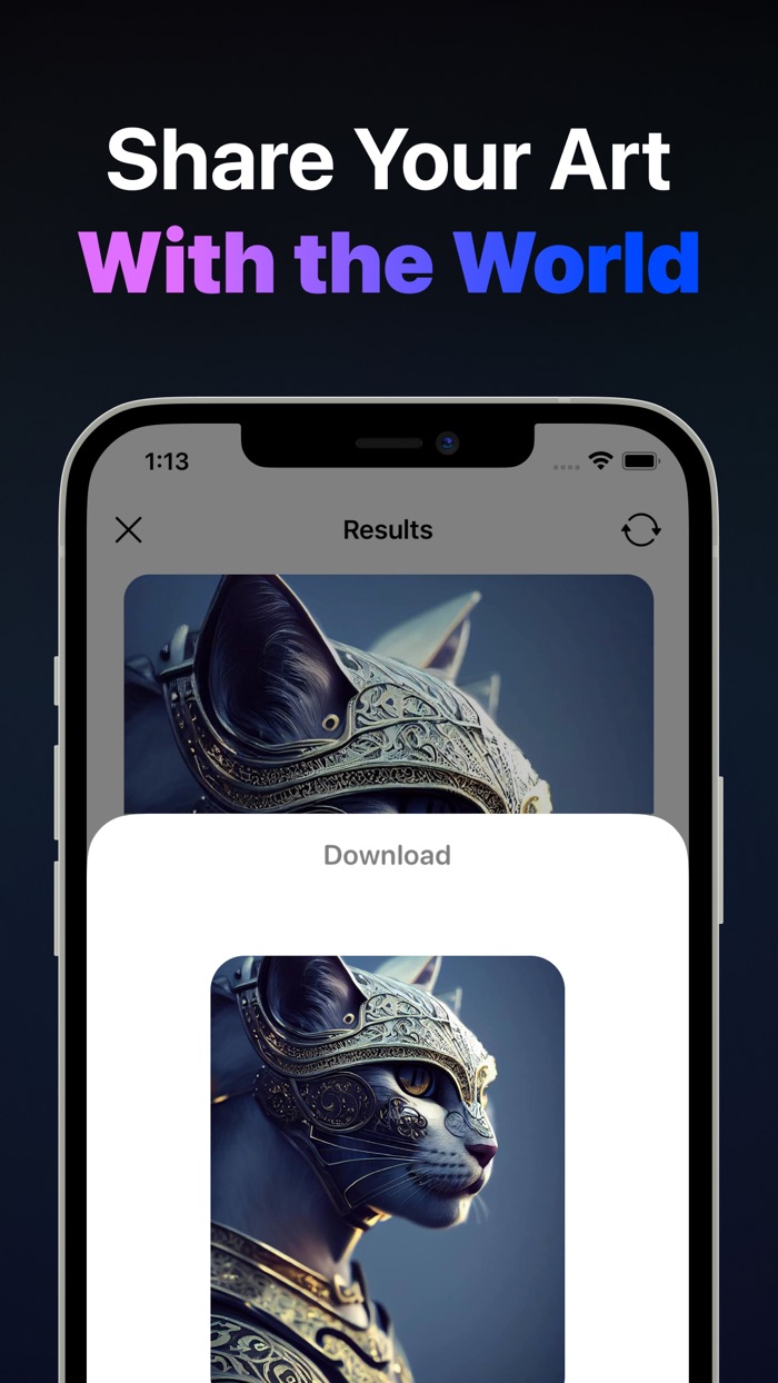 AI Art Generator  AI Style