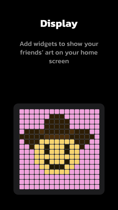 Pixee - Pixel Art screenshot 4