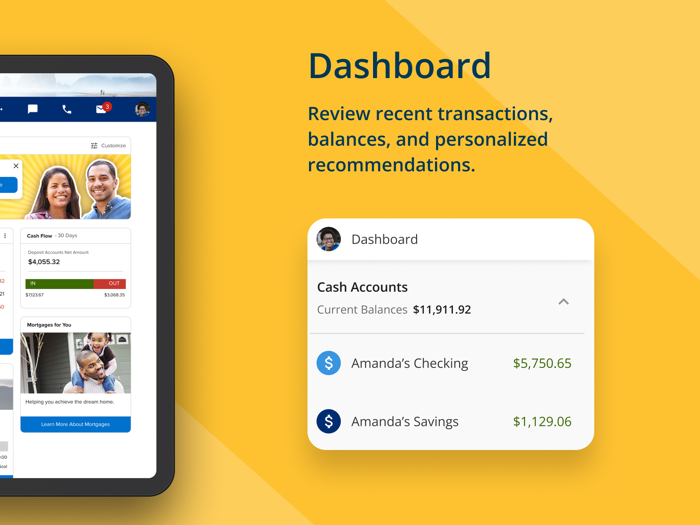 SELCO Community Credit Union