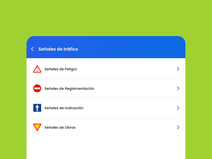 Autoescuela Permiso B - 2022