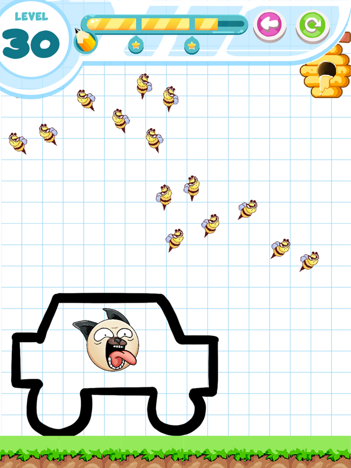 Save the puppy Pet dog rescue