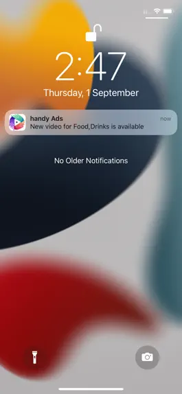 Game screenshot Handy Videos mod apk