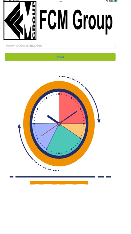 Start: FCM Group srl