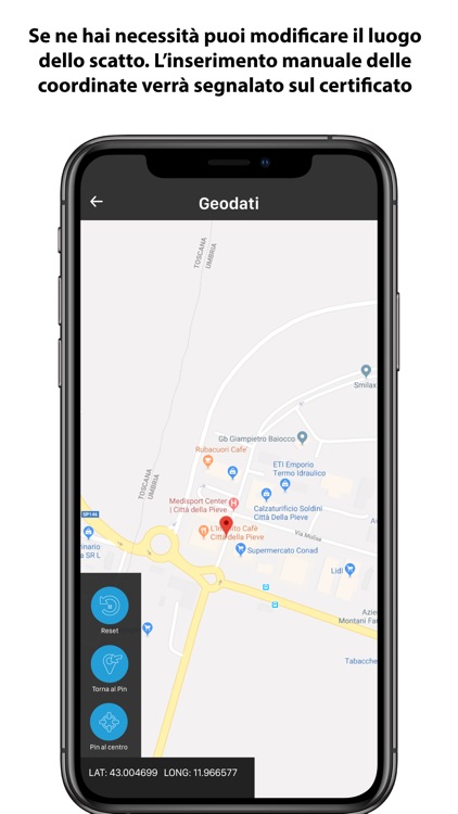 LegalClick screenshot-4