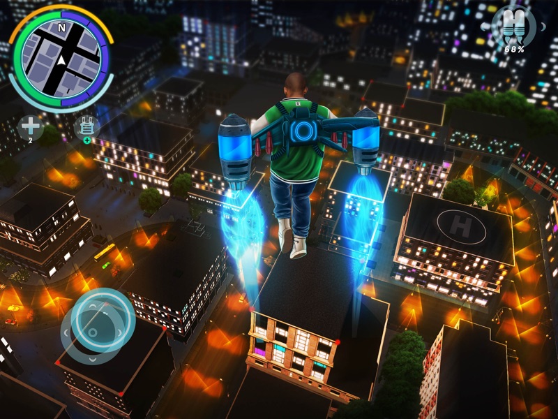 Crime Auto screenshot 8