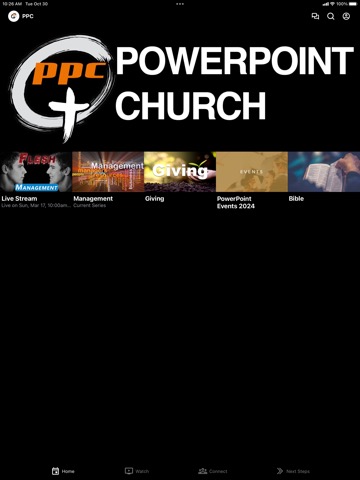 PowerPoint Church NCのおすすめ画像1