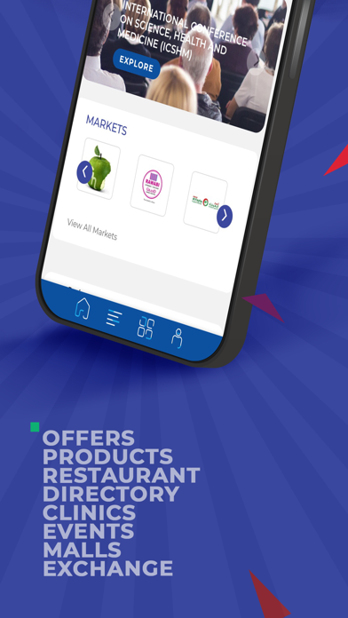 PickMyOffer Screenshot