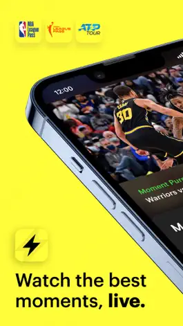 Game screenshot Buzzer: Watch Live Sports mod apk