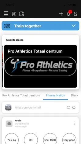 Game screenshot PRO ATHLETICS hack