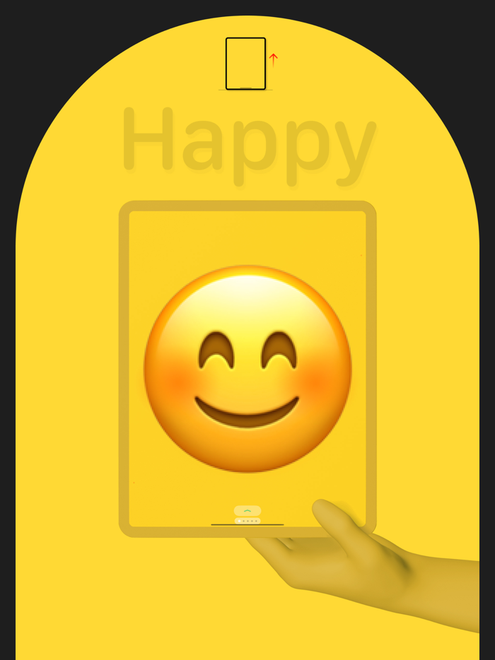 Emowi My Emotions with emojis