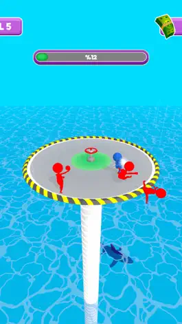Game screenshot Turn And Fight mod apk