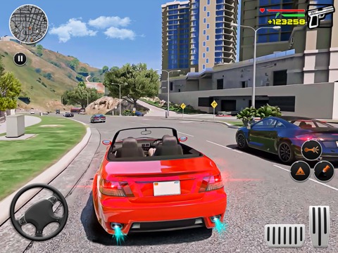 Car Driving Games 2022のおすすめ画像4