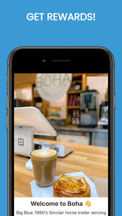 Boha Screenshot