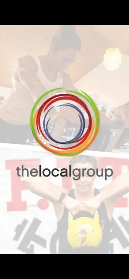 Game screenshot The Local Group mod apk