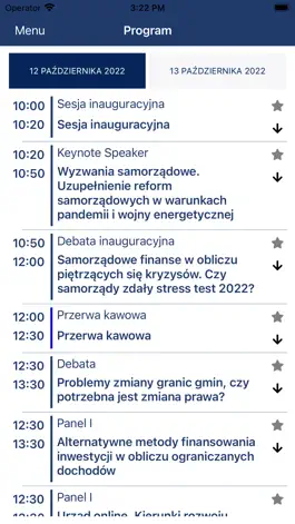 Game screenshot Samorządowe Forum hack