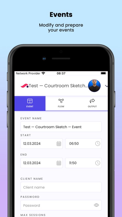 Pictor Pro screenshot-3