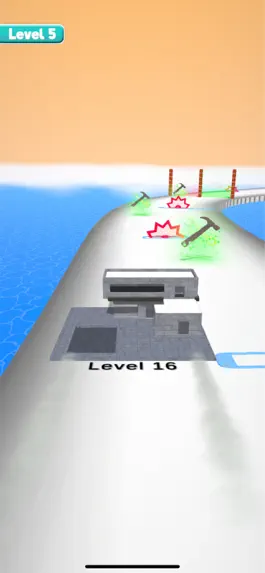 Game screenshot House Evolution! apk