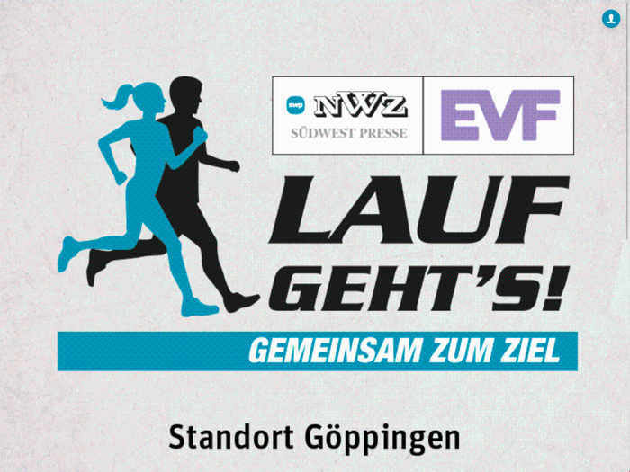 Lauf gehts Göppingen