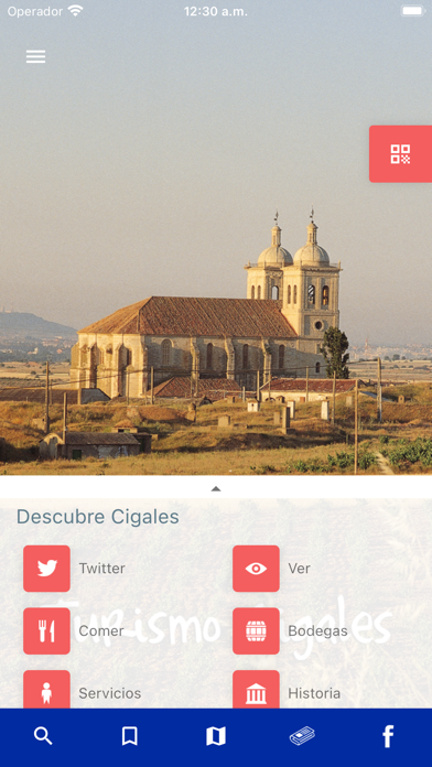 Cigales Screenshot